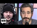 Sam Seder Addresses Tim Pool’s ‘Grifter’ Accusations