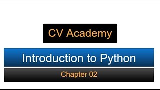 What is a Program | Chapter 2 | Python Language editors Installation Geany text editor Basic syntax