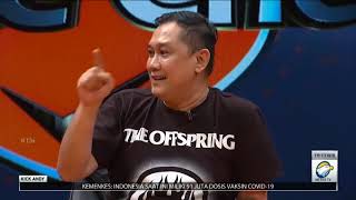 Perang Akal di Media Sosial