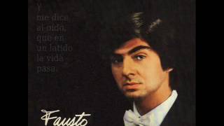 CANTA GITANO Fausto