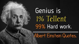 Albert Einstein Quotes|Albert Einstein motivational English Quotes | Quotes video | Albert |