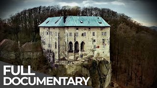 World's Most Mysterious Places: Gate to Hell & Places of Rituals | Czech Republic | Free Documentary