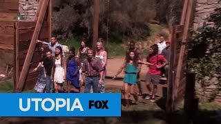Welcome To Utopia Utopia