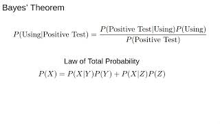 Probability 7: Bayes Theorem