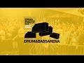 Drum&BassArena Summer Selection BBQ Aftermovie