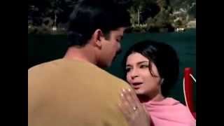 Din Hai Bahaar ke - Asha Bhosle & Mahender Kapoor - WAQT 1965 mp4