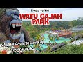 Watu Gajah Park, Destinasi Wisata Keluarga untuk Liburan di Semarang | Wisata Ungaran Semarang Baru