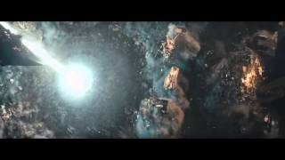 Man of Steel - TV Spot Change The World (2013) - Henry Cavill, Russell Crowe Movie HD