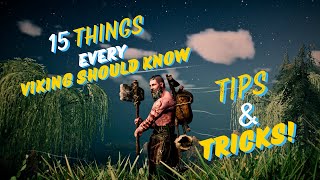 Aska Tips and Tricks