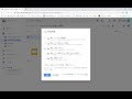 googleドライブの使い方講座④　～共有～