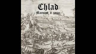 Chlad - Marnost a zmar