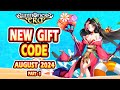 Summoners Era New Gift Code | Summoners Era New Gift Code August 2024 (Part-1)