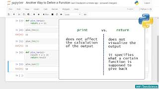 Python Lambda Functions Explained | Another Way to Define Functions in Python (Beginner Friendly)