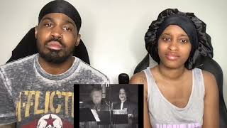 Michael Jackson - All In Your Name [ Music ] - Featuring Barry Gibb. (Reaction)