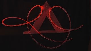 The Chaotic Pendulum