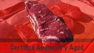 Getting to Know Your Beef