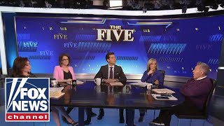 'The Five': NBC hosts had a ‘tantrum’ over Ronna McDaniel