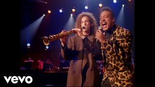 Kenny G - By The Time This Night Is Over (from Kenny G Live)