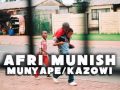 AFRI Munish - Munyape