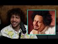 Benny Blanco Tells Crazy Eric Andre Drug Stories | Wild Ride! Clips