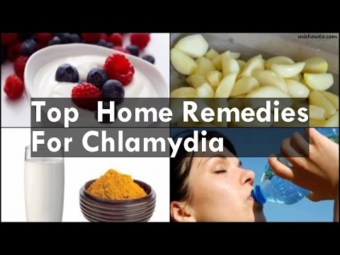 Home Remedies For Chlamydia Home Remedies For Chlamydia