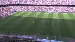 FC Barcelona vs Valencia [2-0][18-04-2015] All Goals