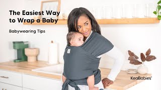 New to Baby Wearing? Here’s What You Need to Know!