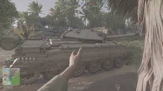 Enlisted (PS5)Pacific War(Axis BR2):Tenaru River South(Invasion)Attack/No Commentary2501090632