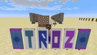 Minecraft Banners