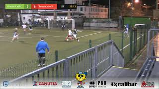 Creed Winter VI- Banda Lasko F.C. VS Termodrim-Trieste Costruzioni