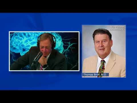 40 Years of Treating Stroke: Mayo Clinic Radio 40 Years of Treating Stroke: Mayo Clinic Radio