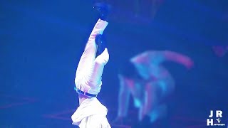 180316 김종현 JR 뉴이스트W 서울콘서트 Beautiful Ghost