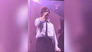 The 1975 - The Sound (Live) Phoenix, Arizona 11/23/22