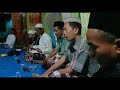 pembukaan mujahadah dzikir assyifa malam sabtu pon