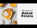 How To Cook Potatoes In The Microwave