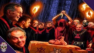 Satanismus | 3 Schockierende Videos von Satanischen Sekten!