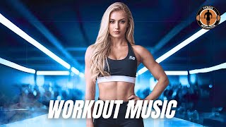 Workout Music 2025 ๐ช Fitness & Gym Workout Best Songs Playlist EDM House Music 2025