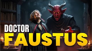 Doctor Faustus: Interesting Facts You Must Know! | Christopher Marlowe’s Masterpiece