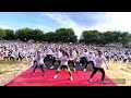 4 Februari 2024 || SENAM GEMOY PRABOWO - GIBRAN || CHOREO ZIN LIU