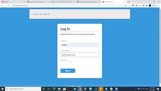 ActiveRecord Sinatra project