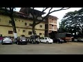 bylakuppe buddhist golden temple.