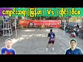 thai vs myanmar သက်လုံဘယ်သူပိုကောင်းလဲ