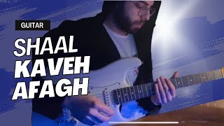 Learn to Play 'Shaal' by Kaveh Afagh with Tabs 🧣