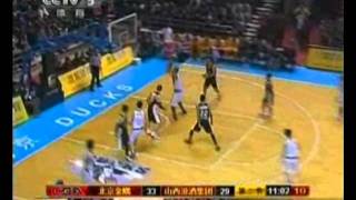 CBA Highlights 12/4/11: Stephon Marbury, Wilson Chandler, Rodney Carney