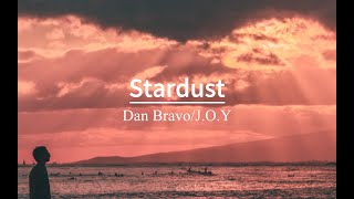 “救命好心动啊这个旋律这个鼓点这个歌词 ”《Stardust》