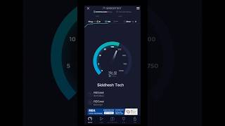 2G में 200 Mbps 😱 / Broadband / Internet / Speed Test
