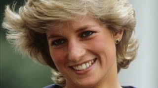 Detalles Trágicos Sobre La Muerte De La Princesa Diana