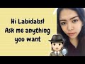 Ask Me Anything | Ela Pantaleon