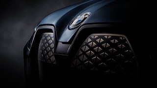 New 2023 BMW iX Suv Review Exterior & Interior