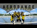 Generik 4 : Keris Sihir (Aerodance)